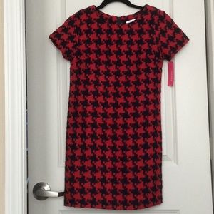 Short Sleeve Knit Dress by Xhilaration